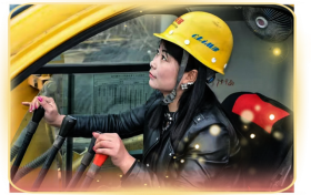 挑戰(zhàn)與突破！漢中鋼鐵女俠變形記！縮略圖
