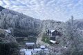 初冬的頂級浪漫，鎮(zhèn)巴草壩的雪景云?？s略圖