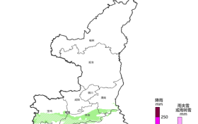 雨雪再次來襲！陜西：小雪或雨夾雪，局地中雪、大到暴雪！時(shí)間→縮略圖