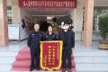 城固公安：“警察同志，我可能要闖紅燈了，你們能幫幫我嗎？”——免罰！縮略圖