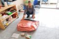 快遞包裹被盜，寧強民警快速破案找回→縮略圖