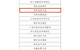 喜報(bào)！漢中4縣7茶企上榜！縮略圖