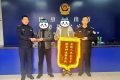 博望派出所破獲一起盜竊車內(nèi)財物案，追回現(xiàn)金9000余元！縮略圖
