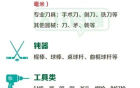 元旦假期乘高鐵出行，都有啥不能帶？縮略圖