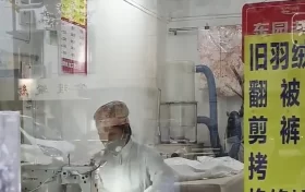羽絨服價(jià)格上漲，這項(xiàng)業(yè)務(wù)爆火！縮略圖