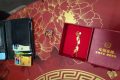 丟失的訂婚信物找回來了！勉縣公安堅守崗位為民解憂縮略圖