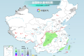 大范圍雨雪來襲，陜西或成為強(qiáng)降雪中心！縮略圖
