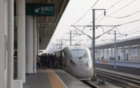 春運大幕正式開啟！漢中將加開多趟列車→縮略圖
