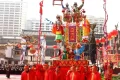 正月十二！“非遺中國年·社火鬧新春”巡游活動縮略圖