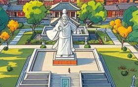 如果哪吒來漢中，他會(huì)去哪幾個(gè)地方？縮略圖