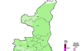 出行請注意！3月1日-3日陜西將有大范圍雨雪降溫天氣縮略圖