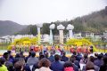 2025年全國春季“村晚”示范展示暨陜南民歌實景劇《風(fēng)起巴山》首演火熱進行中！縮略圖
