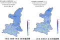 升溫至20℃以上！“亂穿衣”出場(chǎng)！陜西最新天氣→縮略圖
