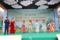 明天漢中佛坪王家灣村，茱萸花海踏春游開啟！縮略圖