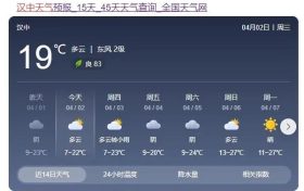 陜西降溫吹風(fēng)天氣要來(lái)了！局地有雨！縮略圖