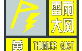 雷雨大風(fēng)+降溫吹風(fēng)！漢中氣象臺(tái)發(fā)布重要天氣預(yù)報(bào)→縮略圖