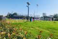 漢臺區(qū)：口袋公園串聯(lián)起“15分鐘綠色生活圈”縮略圖