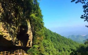 局地氣溫35℃以上！“五一”假期天氣預(yù)報(bào)→縮略圖