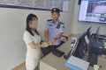 6910元現(xiàn)金遺落公交車(chē)上，漢中好司機(jī)及時(shí)歸還失主！縮略圖