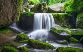 平均風(fēng)力6級(jí)！未來三天漢中天氣→縮略圖