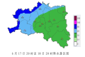 高溫預(yù)警！局地37℃以上！降雨即將到來(lái)→縮略圖
