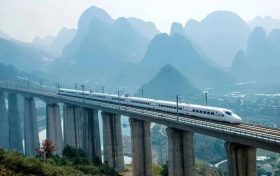 漢中增加長(zhǎng)沙、荔波等熱門旅游地高鐵！最新調(diào)整→縮略圖