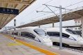 7月1日起，漢中火車站這些車次有變化縮略圖