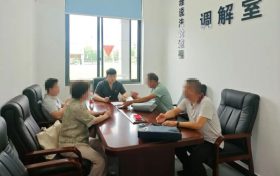漢中一人騎電動(dòng)車追尾老人，賠款2.1萬(wàn)縮略圖