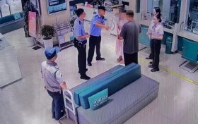 從天而降的“大單”? 漢臺(tái)一炸雞店老板差點(diǎn)被騙縮略圖