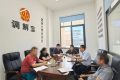 漢臺(tái)聯(lián)合化解一起犬只傷人糾紛縮略圖